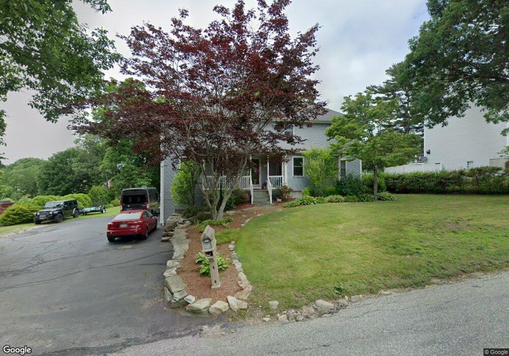178 Oak St, Shrewsbury, MA 01545 - photo 1