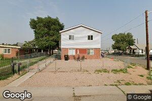 4461 Adams St, Denver, CO 80216
