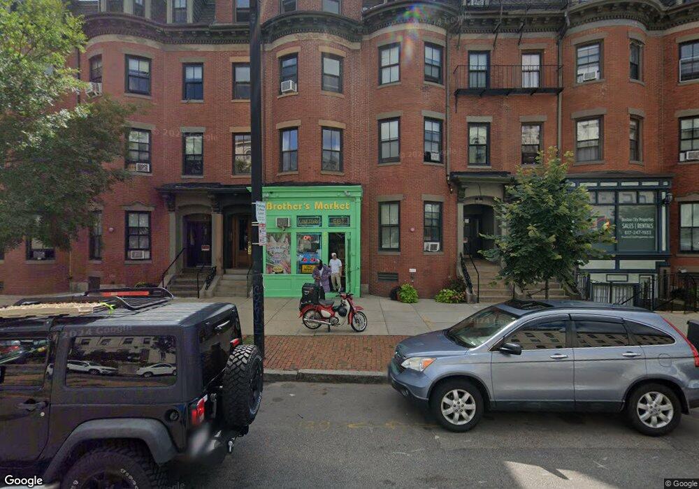 804 Tremont St unit W116, Boston, MA 02118 - photo 1