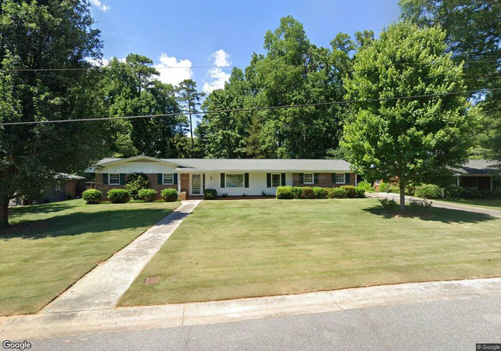 2897 Cobb St, Marietta, GA 30068 - photo 1