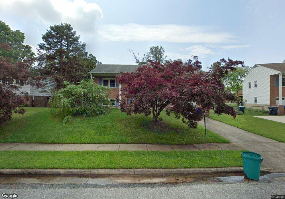 112 Doncaster Rd, Joppa, MD 21085 - photo 1