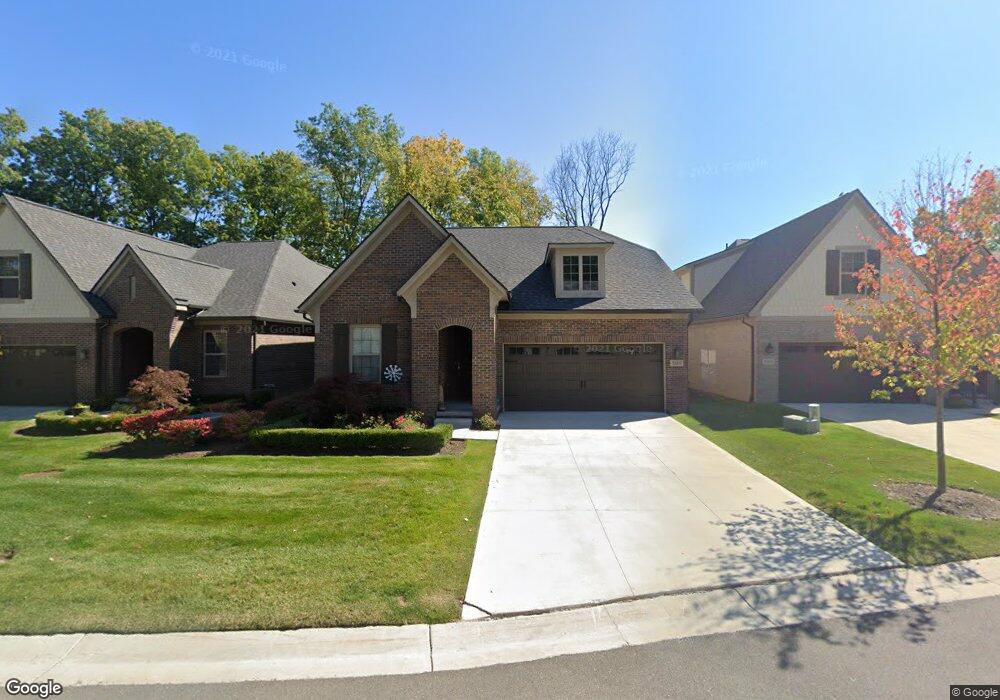 5801 Iris Ct, Oakland Township, MI 48306 - photo 1