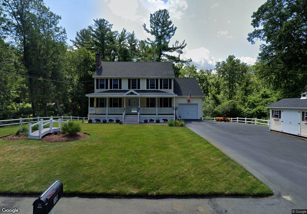 10 Elwood Rd, Wilmington, MA 01887 - photo 1