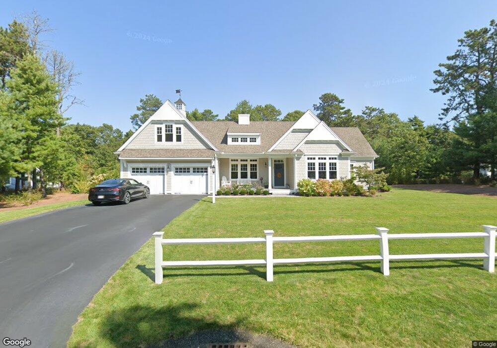 14 Camden Ln, Mashpee, MA 02649 - photo 1