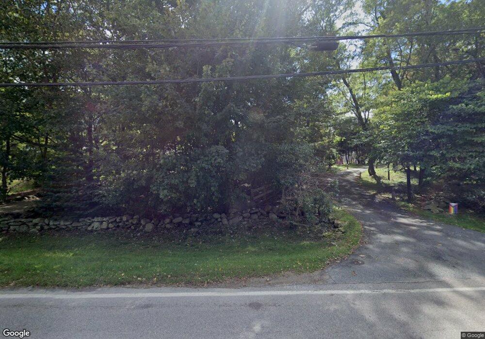 3 Maple St, Sherborn, MA 01770 - photo 1