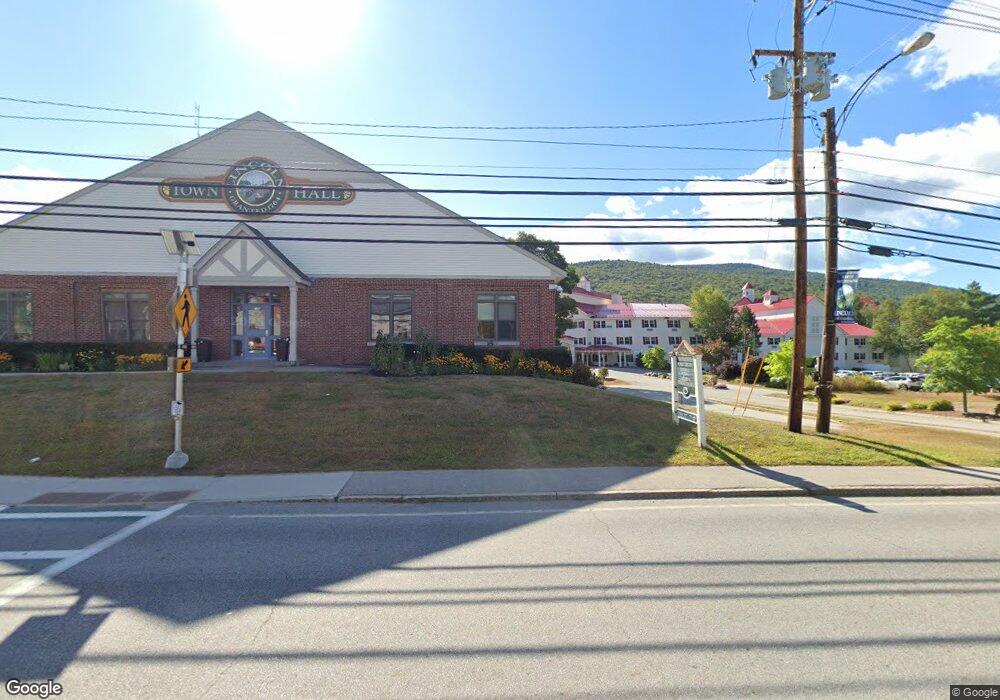 16 Main St, Lincoln, NH 03251 - photo 1