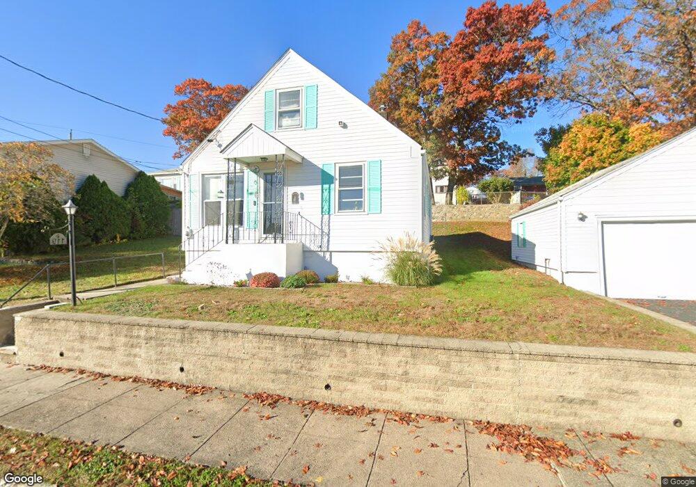 119 Fillmore St, Pawtucket, RI 02860 - photo 1