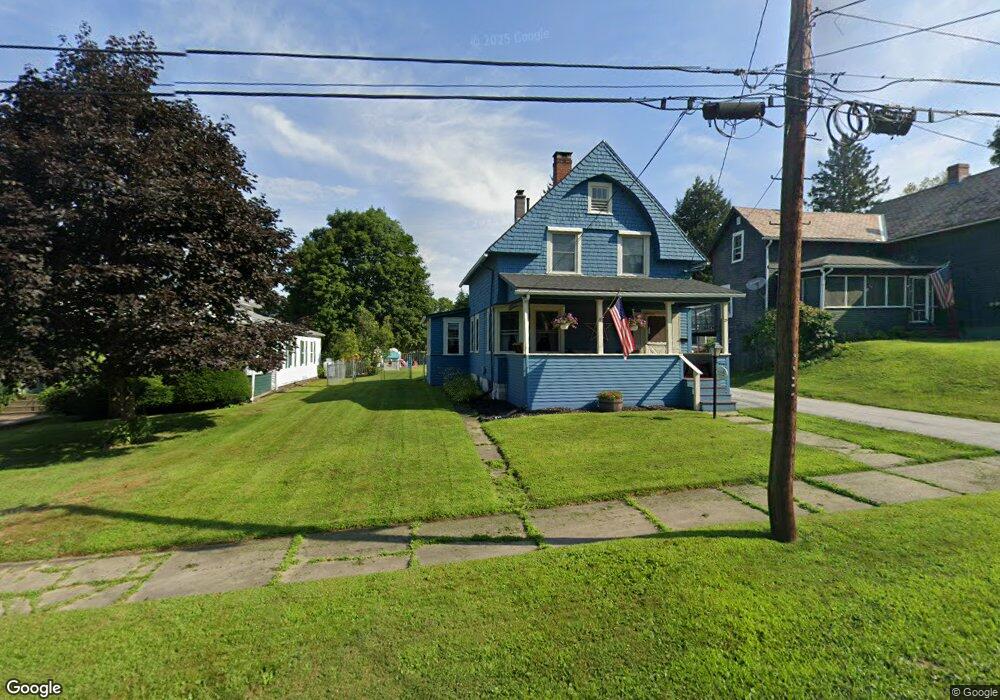 25 High St, Rutland, VT 05701 - photo 1