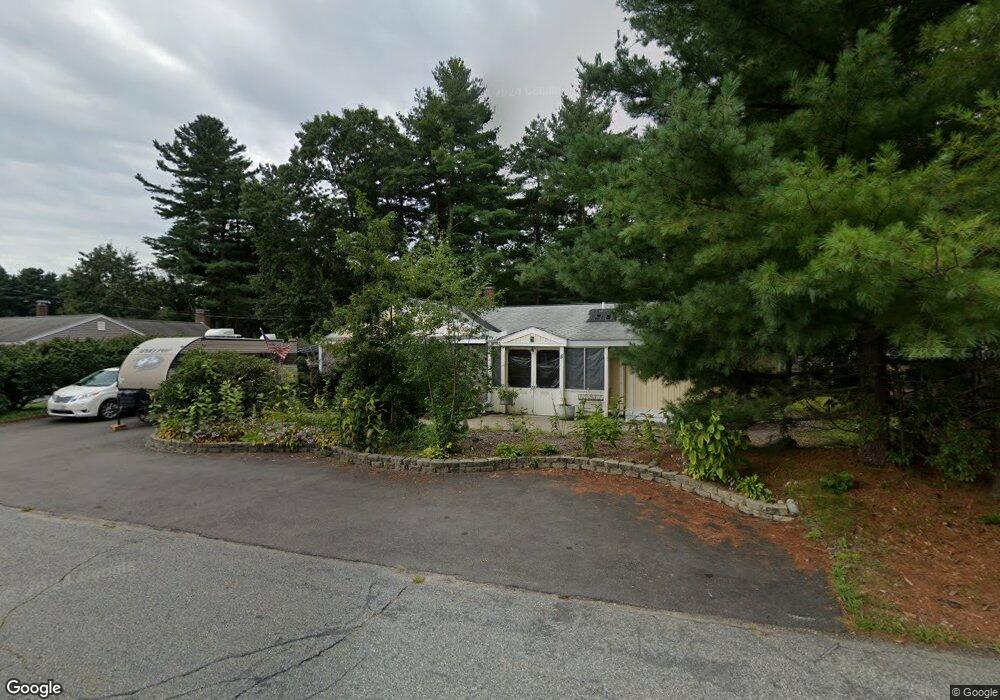 5 Haynes St, Walpole, MA 02081 - photo 1