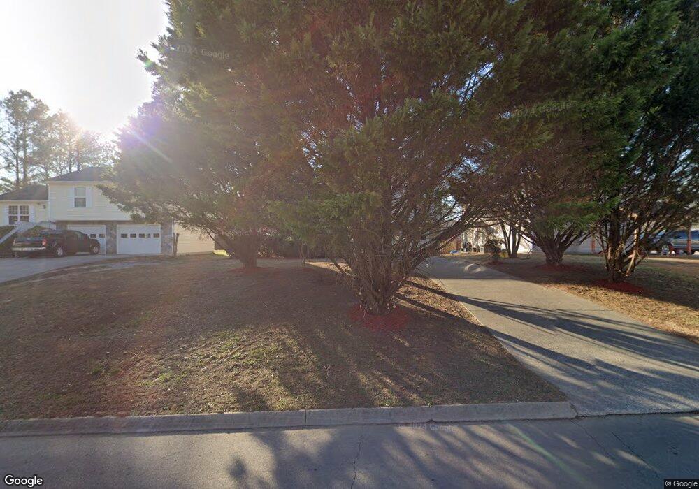 1137 Danielle Dr, Dalton, GA 30721 - photo 1