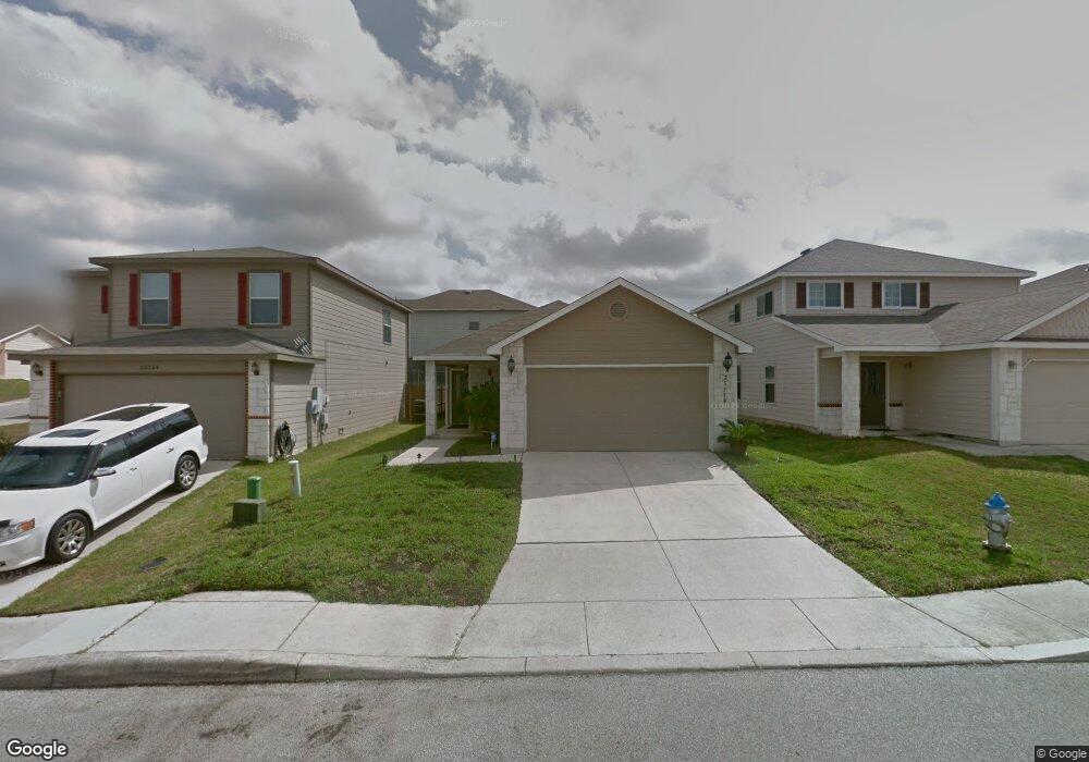 25350 Colt River, San Antonio, TX 78261 - photo 1