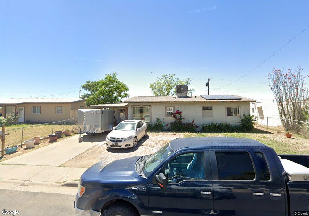 413 Ridgecrest Dr, Alamogordo, NM 88310 - photo 1