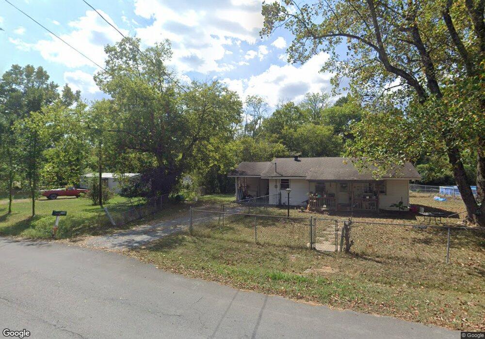 0 Cherokee Dr, Calhoun, GA 30701 - photo 1