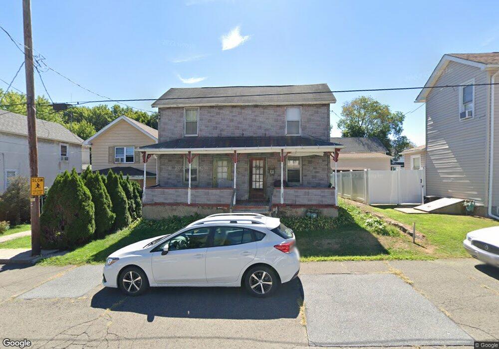 1011 Sampson St unit 1013, Taylor, PA 18517 - photo 1
