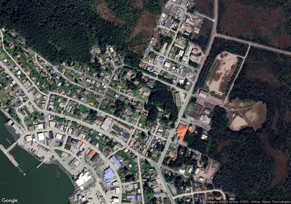 L18B B19 Saint Michaels St, Wrangell, AK 99929 - photo 1