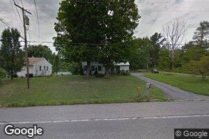 3221 Broadway Rd, Alexander, NY 14005