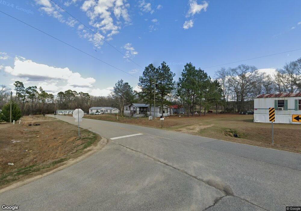 6506 Aruba Rd, Claxton, GA 30417 - photo 1