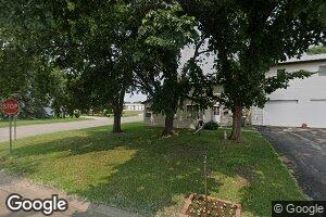 209 S Mannston St, Gettysburg, SD 57442