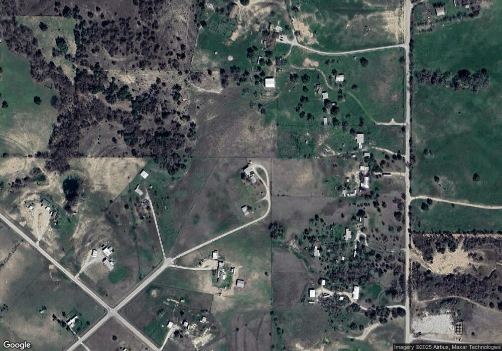 170 Mission Rd, Weatherford, TX 76088 - photo 1