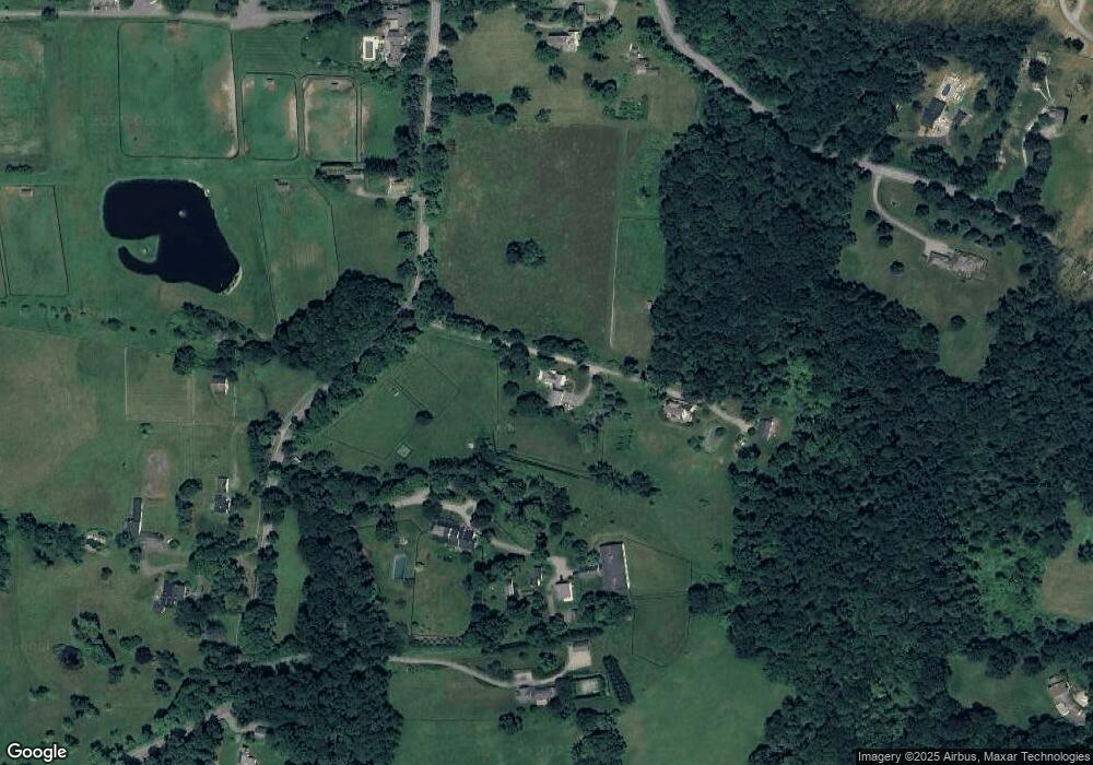 848 Old Quaker Hill Rd, Pawling, NY 12564 - photo 1