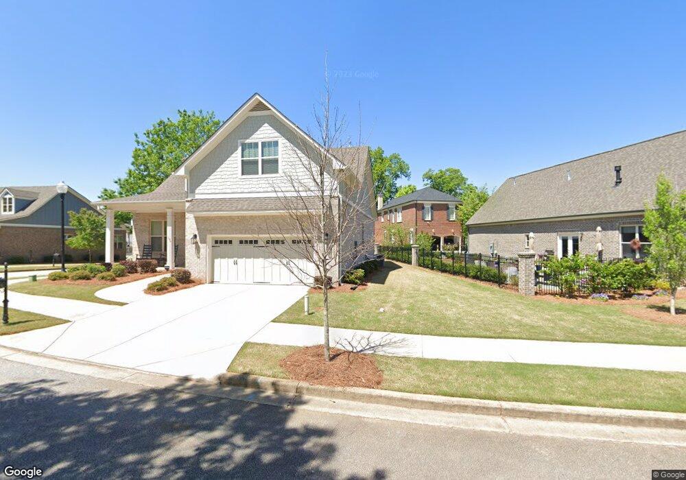 2165 Lyda Sue Ln NE unit 30, Covington, GA 30014 - photo 1