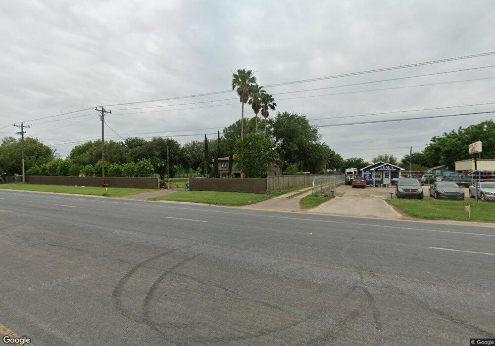 4925 N International Blvd, Weslaco, TX 78599 - photo 1