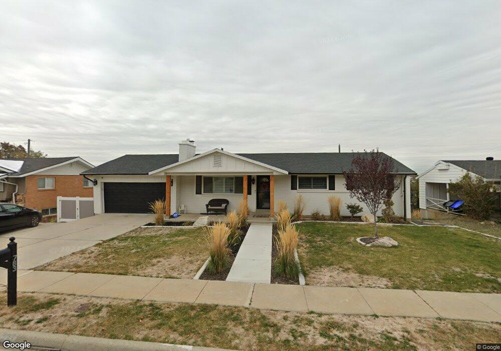 783 N 750 E, Bountiful, UT 84010 - photo 1