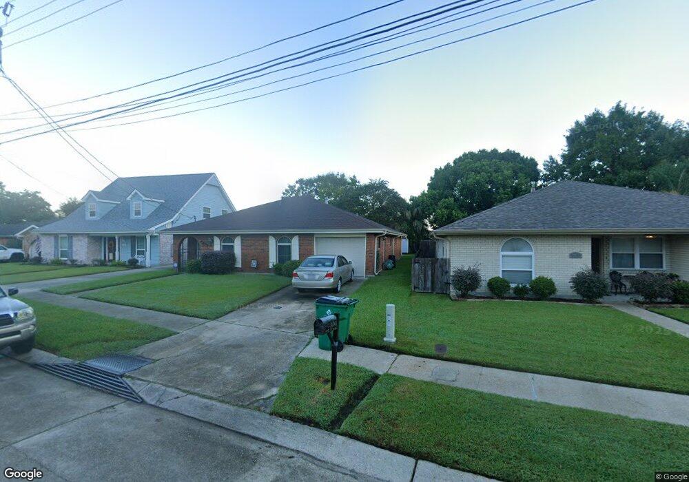 4417 Perkins St, Metairie, LA 70001 - photo 1