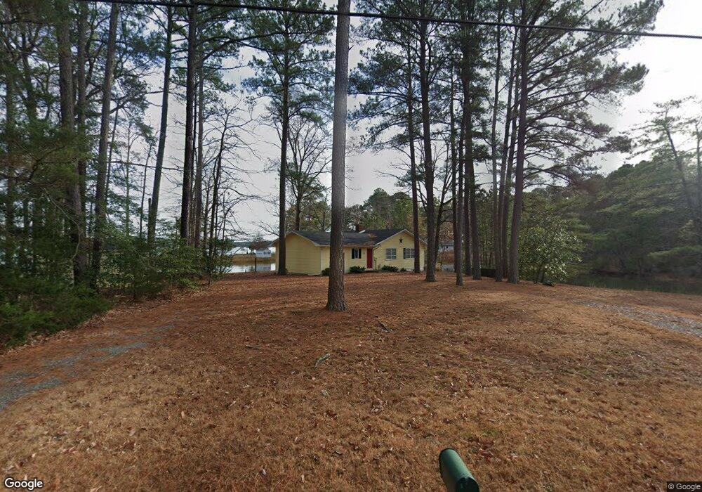 139 Washington Cir, Kinsale, VA 22488 - photo 1