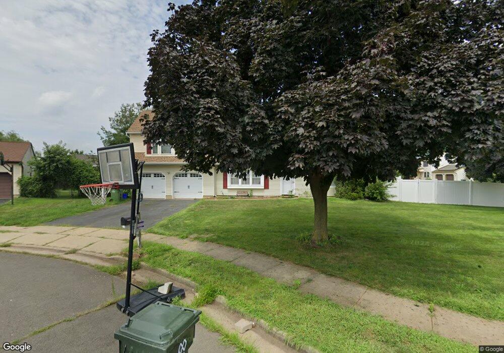 1 Penrose Ct, Edison, NJ 08820 - photo 1