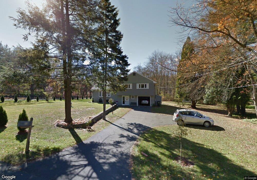 19 Currituck Rd, Newtown, CT 06470 - photo 1