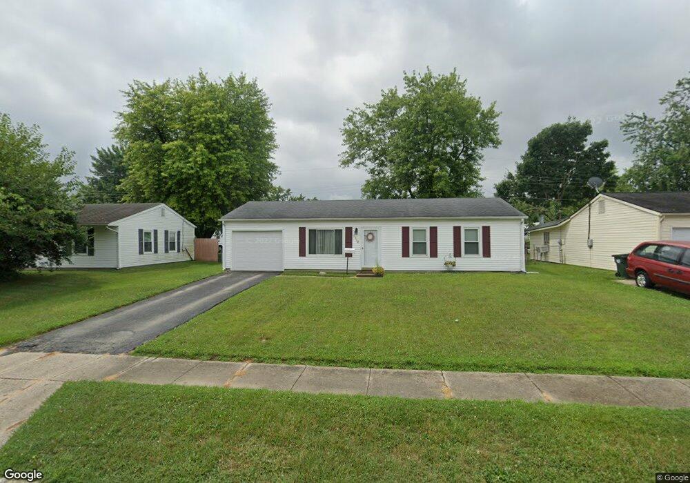 1718 June Dr, Xenia, OH 45385 - photo 1