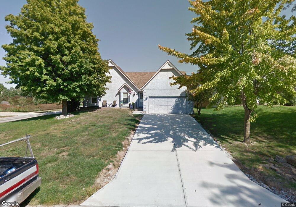 15917 W 82nd Place, Lenexa, KS 66219 - photo 1