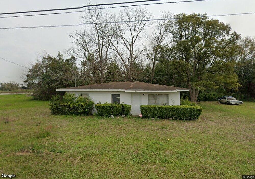 511 S Friendship Ave, Donalsonville, GA 39845 - photo 1