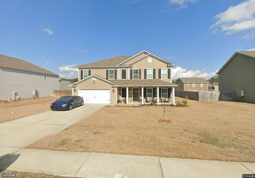 835 Cormier Dr unit LOT 45, Sumter, SC 29154 - photo 1