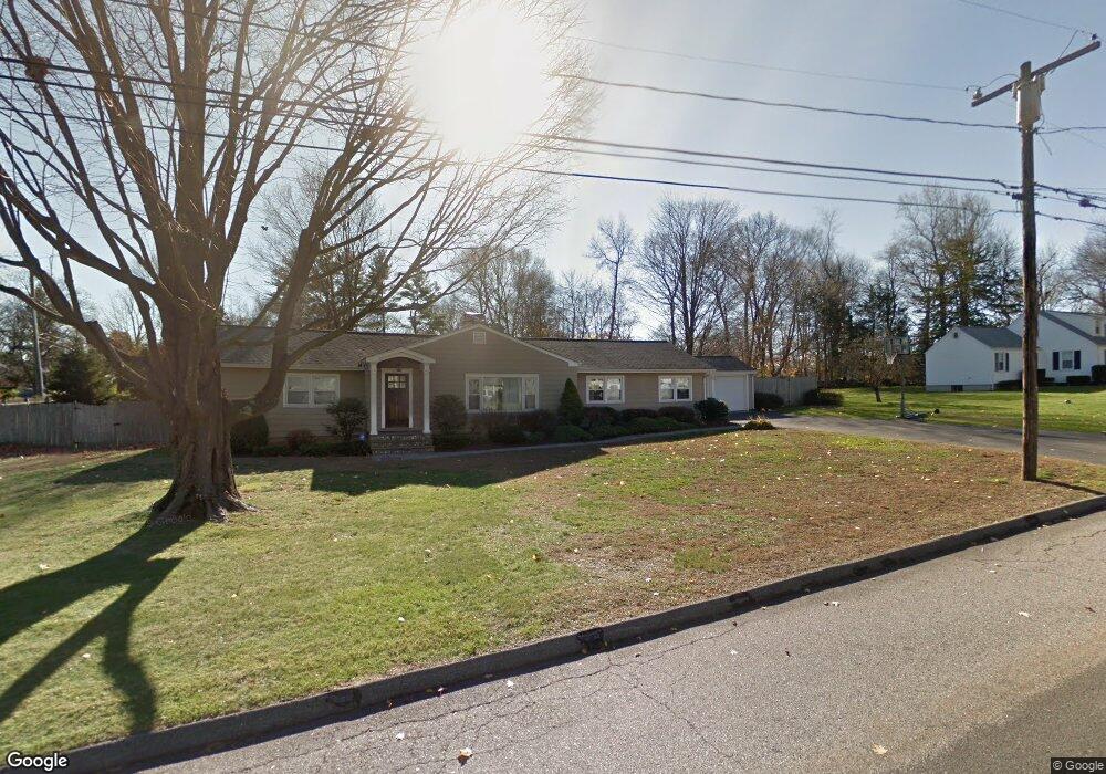 22 Forbell Dr, Norwalk, CT 06850 - photo 1