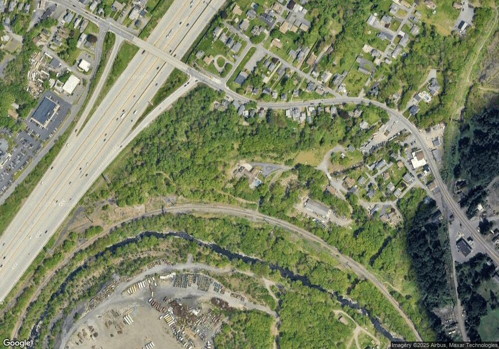 1 Reservoir Dr, Dunmore, PA 18512 - photo 1