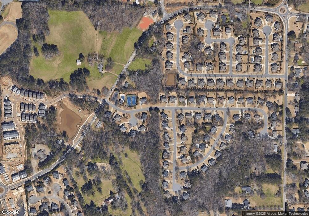 0 Bascomb Farm Dr unit 8423315, Alpharetta, GA 30009 - photo 1