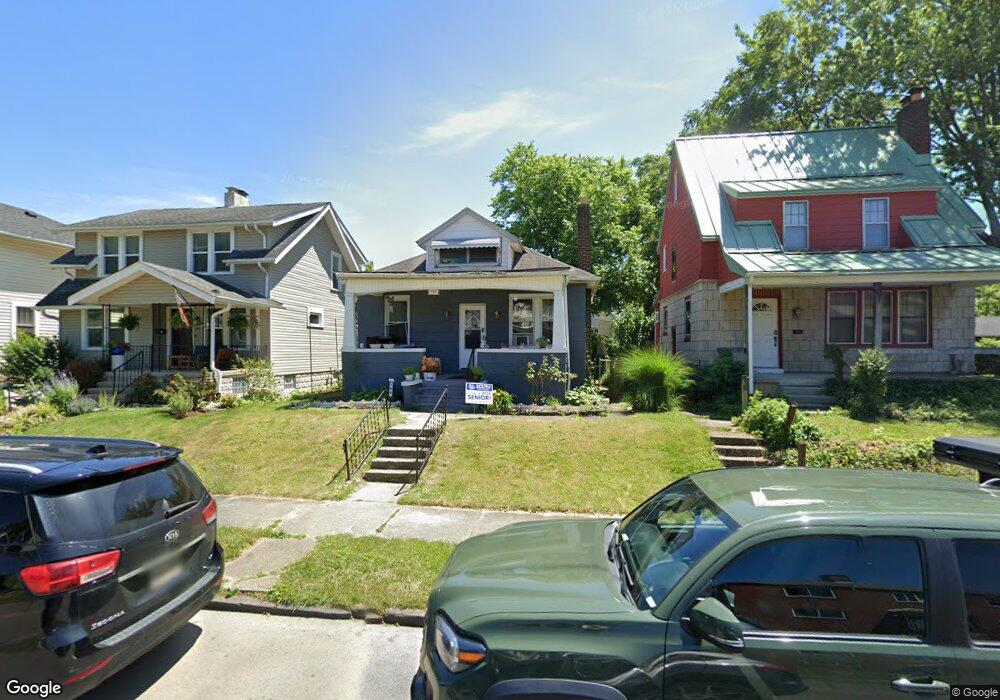 785 Thurman Ave, Columbus, OH 43206 - photo 1