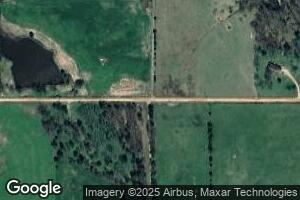 14491 E 530 Rd, Colcord, OK 74338