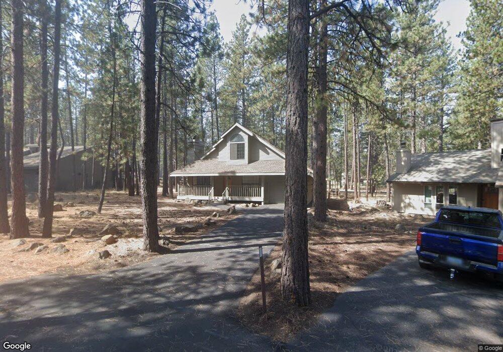 57485 Spruce Ln, Bend, OR 97707 - photo 1