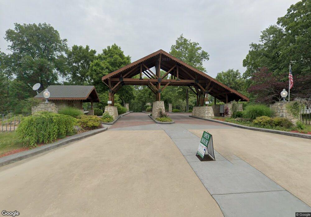 13 Cocamo Ridge Dr, Camdenton, MO 65020 - photo 1