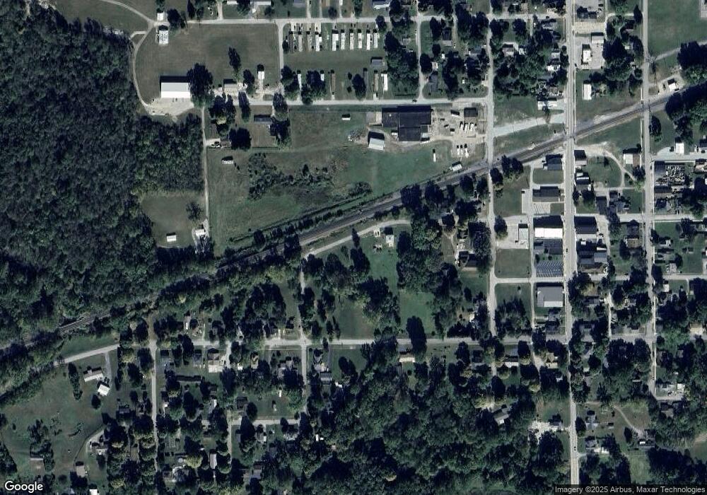 255 W Jefferson St, Andrews, IN 46702 - photo 1