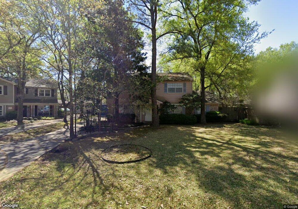 8311 Creekstone Cir, Houston, TX 77055 - photo 1