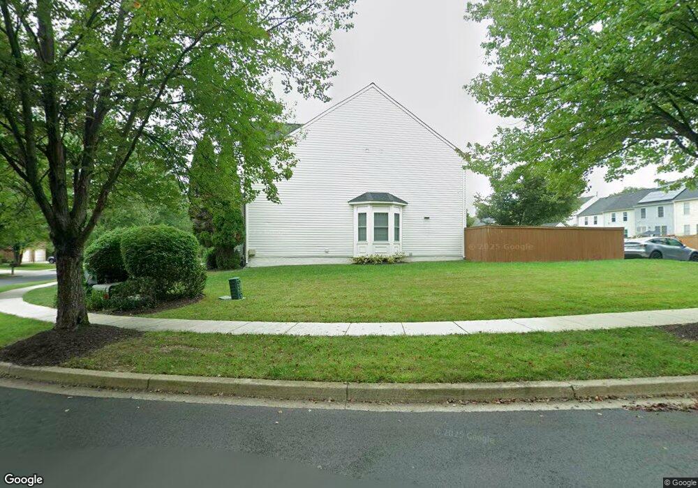 3724 Martins Dairy Cir, Olney, MD 20832 - photo 1