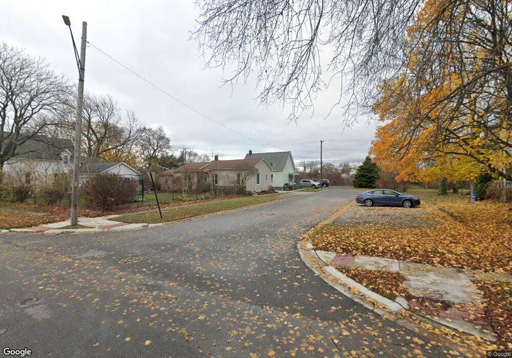 2212 12th St, Port Huron, MI 48060 - photo 1