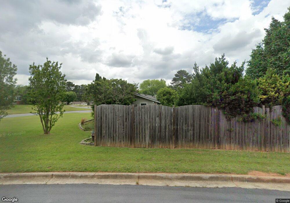 100 Valley View Ct unit 1, Tyrone, GA 30290 - photo 1