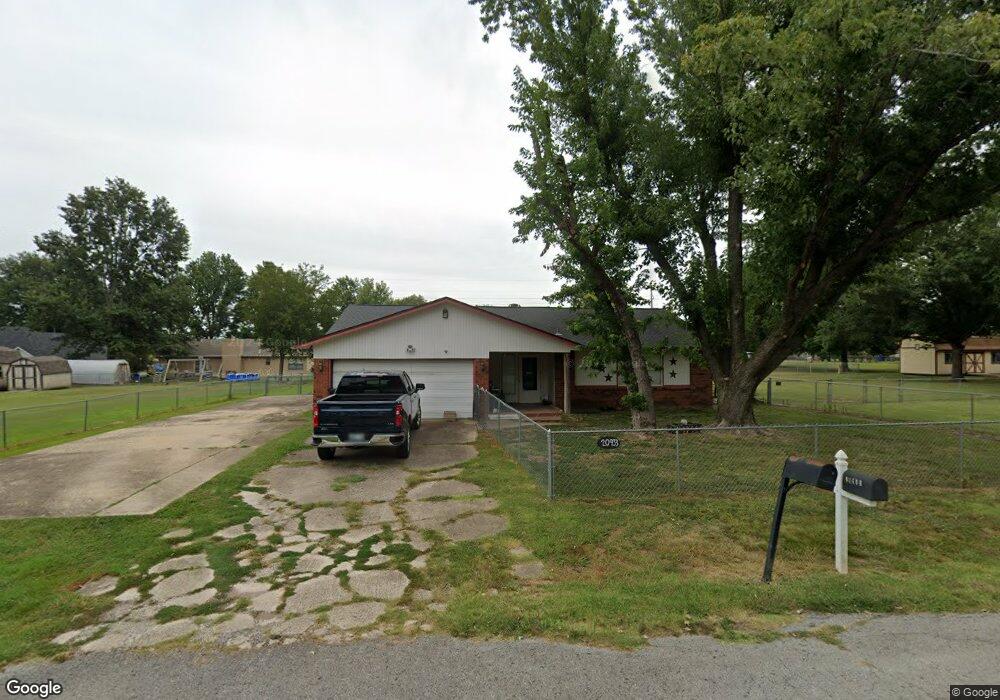 20933 E 37th St S, Broken Arrow, OK 74014 - photo 1