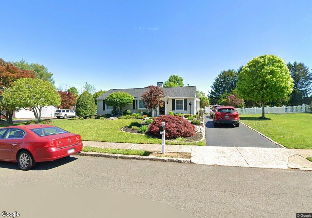 1813 Carson Dr, Norristown, PA 19403 - photo 1