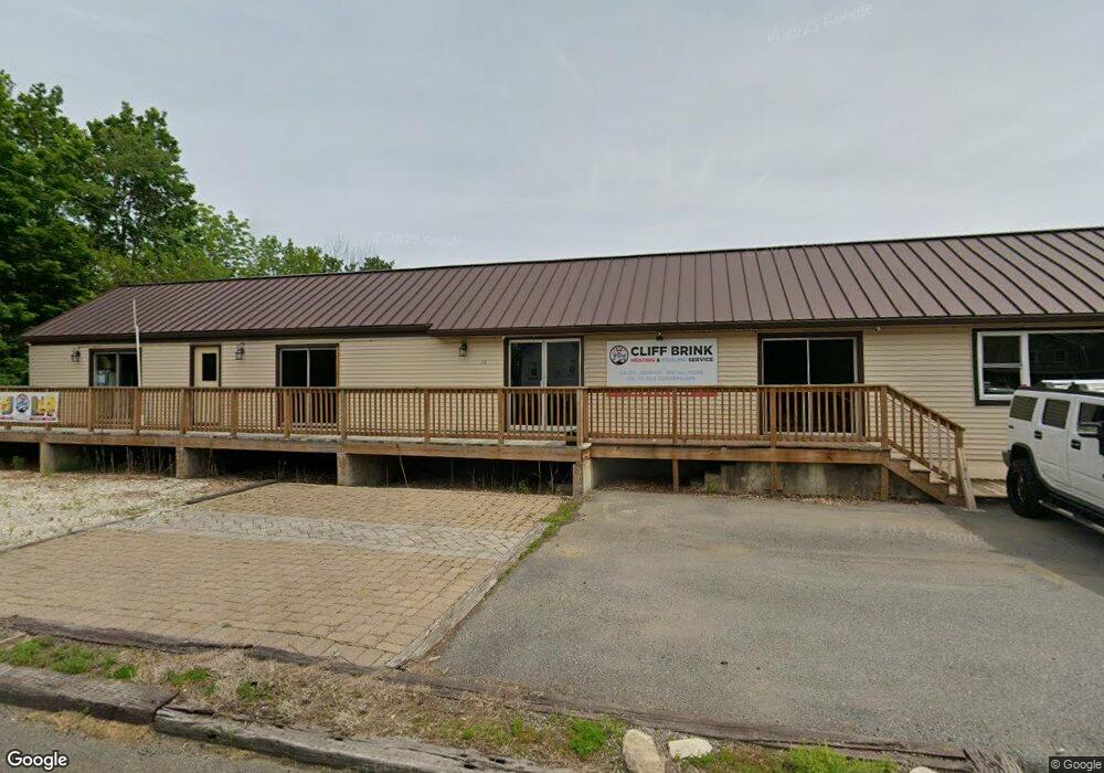 24 Kennedy Rd, Andover, NJ 07821 - photo 1